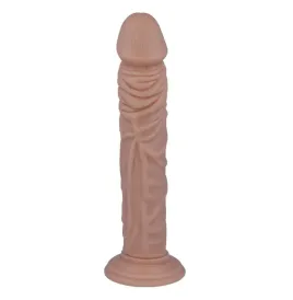 MR INTENSE - 27 REALISTIC COCK 22.3 CM -O- 4 CM