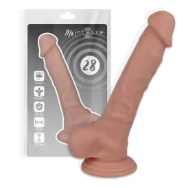 MR INTENSE - 28 PÉNIS RÉALISTE 22.3 CM -O- 3.4 CM