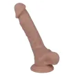 MR INTENSE - 28 PENE REALISTICO 22.3 CM -O- 3.4 CM MR INTENSE - 28 PENE REALISTICO 22.3 CM -O- 3.4 CM