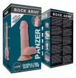 ROCKARMY - DUAL DENSITY PANZER 17 CM -O- 4.46 CM ROCKARMY - DUAL DENSITY PANZER 17 CM -O- 4.46 CM