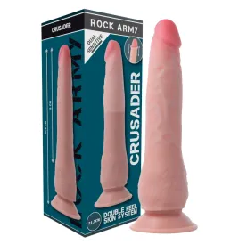 ROCKARMY - DUAL DENSITY CRUSADER 21.5 CM -O- 4.46 CM