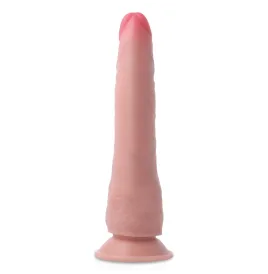 ROCKARMY - CRUSADER DILDO REALISTA DUAL DENSITY 21.5 CM -O- 4.46 CM