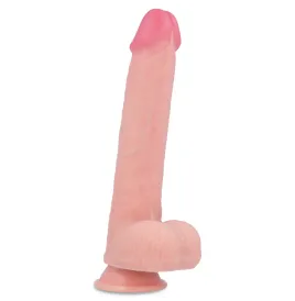ROCKARMY - LIQUID SILICONE PREMIUM KINGCOBRA REALISTIC 24 CM -O- 4.77 CM
