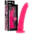 DELTA CLUB - TOYS ROSA DILDO MEDIZINISCHES SILIKON 17 CM -O- 3 CM DELTA CLUB - TOYS ROSA DILDO MEDIZINISCHES SILIKON 17 CM -O- 3 CM