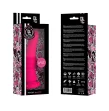 DELTA CLUB - TOYS DILDO MEDICO ROSA IN SILICONE 17 CM -O- 3 CM