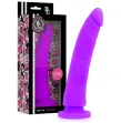 DELTA CLUB - TOYS GODE MÉDICAL LILAS SILICONE 20 CM -O- 4 CM DELTA CLUB - TOYS GODE MÉDICAL LILAS SILICONE 20 CM -O- 4 CM