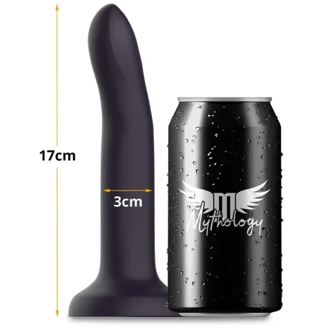 MYTHOLOGY - DUMAN MISTICO DILDO M