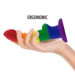 MYTHOLOGY - IHR COLBY PRIDE DILDO MYTHOLOGY - IHR COLBY PRIDE DILDO