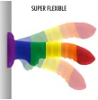 MYTHOLOGY - IL SUO DILDO COLBY PRIDE MYTHOLOGY - IL SUO DILDO COLBY PRIDE