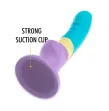 MYTHOLOGY - COLBY PASTELLDILDO MYTHOLOGY - COLBY PASTELLDILDO