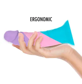 MYTHOLOGY - ASHER PASTEL DILDO