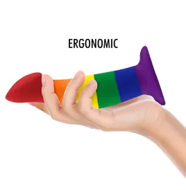 MYTHOLOGY - IHR GARRICK-STOLZ-DILDO