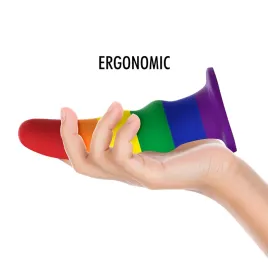 MYTHOLOGY - KUNO PRIDE DILDO M