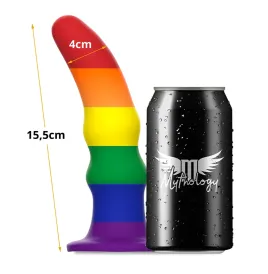 MYTHOLOGY - KUNO PRIDE DILDO M