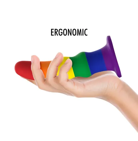 MYTHOLOGY - KUNO PRIDE DILDO S