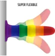 MYTHOLOGY - KUNO PRIDE DILDO S MYTHOLOGY - KUNO PRIDE DILDO S
