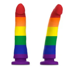 MYTHOLOGY - DEVON PRIDE DILDO L