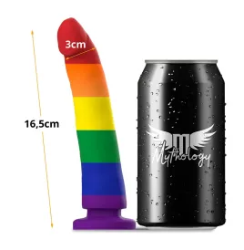 MYTHOLOGY - DEVON PRIDE DILDO M