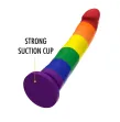 MYTHOLOGY - DEVON PRIDE DILDO M MYTHOLOGY - DEVON PRIDE DILDO M