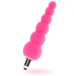 INTENSE - SNOOPY 7 VELOCIT IN SILICONE ROSA INTENSE INTENSE - SNOOPY 7 VELOCIT IN SILICONE ROSA INTENSE