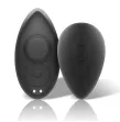 BLACKandSILVER - PANTALONE VIBRATORE IN SILICONE RICARICABILE PRESTON NERO BLACKandSILVER - PANTALONE VIBRATORE IN SILICONE RICARICABILE PRESTON NERO