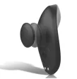 BLACKandSILVER - PRESTON WIEDERAUFLADBARER SILIKON-VIBRATOR-PANTIE SCHWARZ BLACKandSILVER - PRESTON WIEDERAUFLADBARER SILIKON-VIBRATOR-PANTIE SCHWARZ