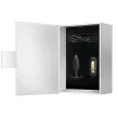 PRETTY LOVE - REGINA ANAL PLUG RECHARGEABLE VIBRATOR BLACK PRETTY LOVE - REGINA ANAL PLUG RECHARGEABLE VIBRATOR BLACK