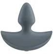 SATISFYER - ABSOLUTE BEGINNERS 1 PLUG ANAL VIBRADOR SATISFYER - ABSOLUTE BEGINNERS 1 PLUG ANAL VIBRADOR