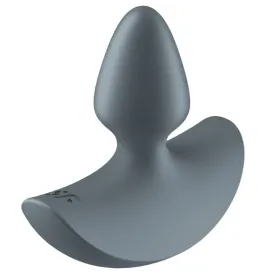 SATISFYER - ABSOLUTE BEGINNERS 1 PLUG ANAL VIBRADOR