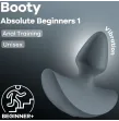 SATISFYER - ABSOLUTE BEGINNERS 1 PLUG ANAL VIBRADOR SATISFYER - ABSOLUTE BEGINNERS 1 PLUG ANAL VIBRADOR