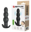 PRETTY LOVE - AEAEAS VIBRATING ANAL PLUG PRETTY LOVE - AEAEAS VIBRATING ANAL PLUG