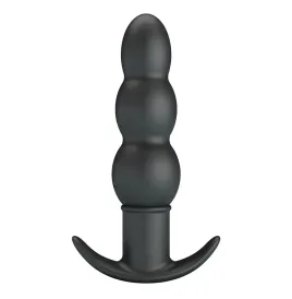 PRETTY LOVE - AEAEAS ​​PLUG ANAL VIBRANT
