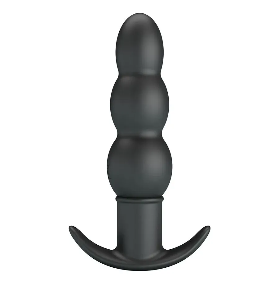 PRETTY LOVE - AEAEAS VIBRATING ANAL PLUG PRETTY LOVE - AEAEAS VIBRATING ANAL PLUG