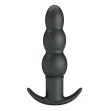 PRETTY LOVE - AEAEAS PLUG ANALE VIBRANTE PRETTY LOVE - AEAEAS PLUG ANALE VIBRANTE