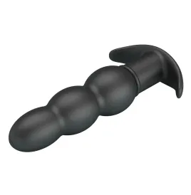 PRETTY LOVE - AEAEAS ​​VIBRATING ANAL PLUG
