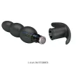 PRETTY LOVE - AEAEAS VIBRATING ANAL PLUG PRETTY LOVE - AEAEAS VIBRATING ANAL PLUG