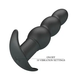 PRETTY LOVE - AEAEAS PLUG ANAL CON VIBRACIÓN