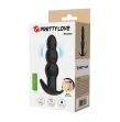PRETTY LOVE - AEAEAS PLUG ANALE VIBRANTE PRETTY LOVE - AEAEAS PLUG ANALE VIBRANTE