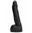 ALL BLACK - DILDO FISTING 20 CM ALL BLACK - DILDO FISTING 20 CM