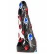 ALL BLACK - DILDO FISTING 20 CM ALL BLACK - DILDO FISTING 20 CM