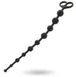 INTENSE - JAIDEN ANAL BEADS BLACK INTENSE - JAIDEN ANAL BEADS BLACK