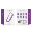 INTENSE - JAIDEN ANAL BEADS LILAC INTENSE - JAIDEN ANAL BEADS LILAC