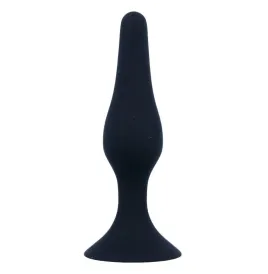 INTENSE - ANAL LEVEL 2 11.5CM BLACK