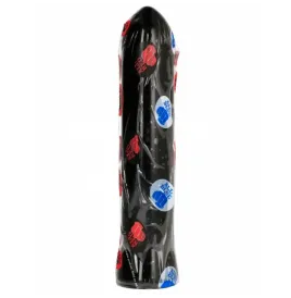 ALL BLACK - GODE 22 CM