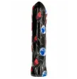 ALL BLACK - GODE 22 CM ALL BLACK - GODE 22 CM