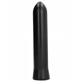 ALL BLACK - GODE 22 CM