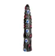 ALL BLACK - ANALE 33 CM ALL BLACK - ANALE 33 CM