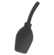 ADDICTED TOYS - GIOCATTOLI SQUEEZE CLEAN NERO ADDICTED TOYS - GIOCATTOLI SQUEEZE CLEAN NERO