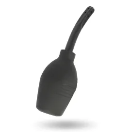 ADDICTED TOYS - GIOCATTOLI SQUEEZE CLEAN NERO