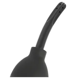 ADDICTED TOYS - GIOCATTOLI SQUEEZE CLEAN NERO